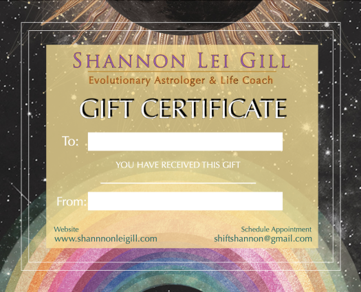 SLGA-Gift Certificate2023